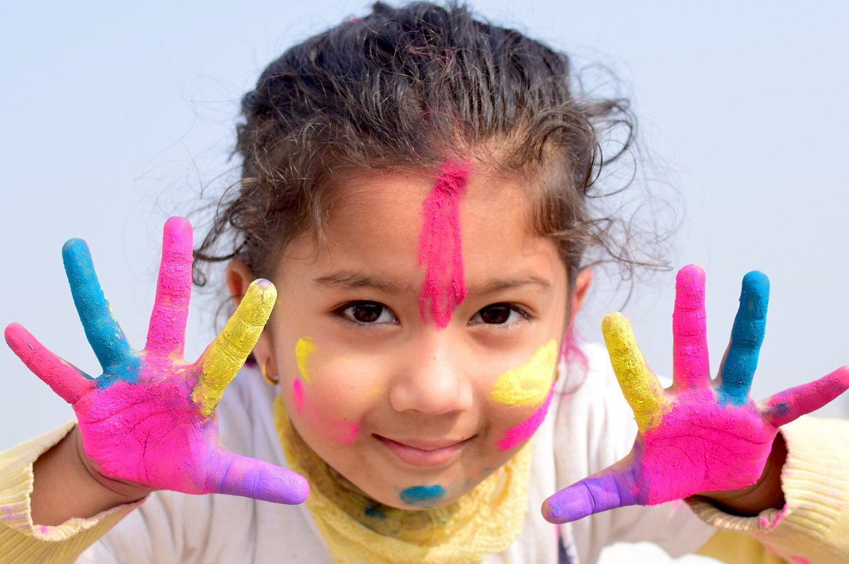 children's fabrics that expand your children's imagination and play world