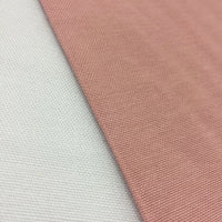 Dusty pink duck cotton canvas fabric ideal for upholstery, curtains, cushions, chair covers, home décor and sewing projects.