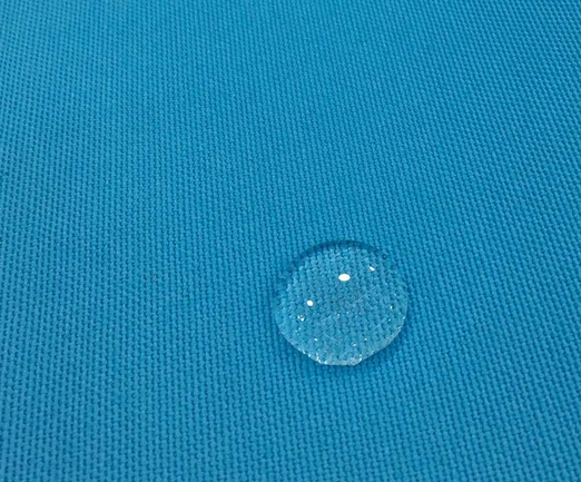 Plain Canvas Fabric, Cotton Upholstery Fabric, Waterproof Outdoor Fabric
